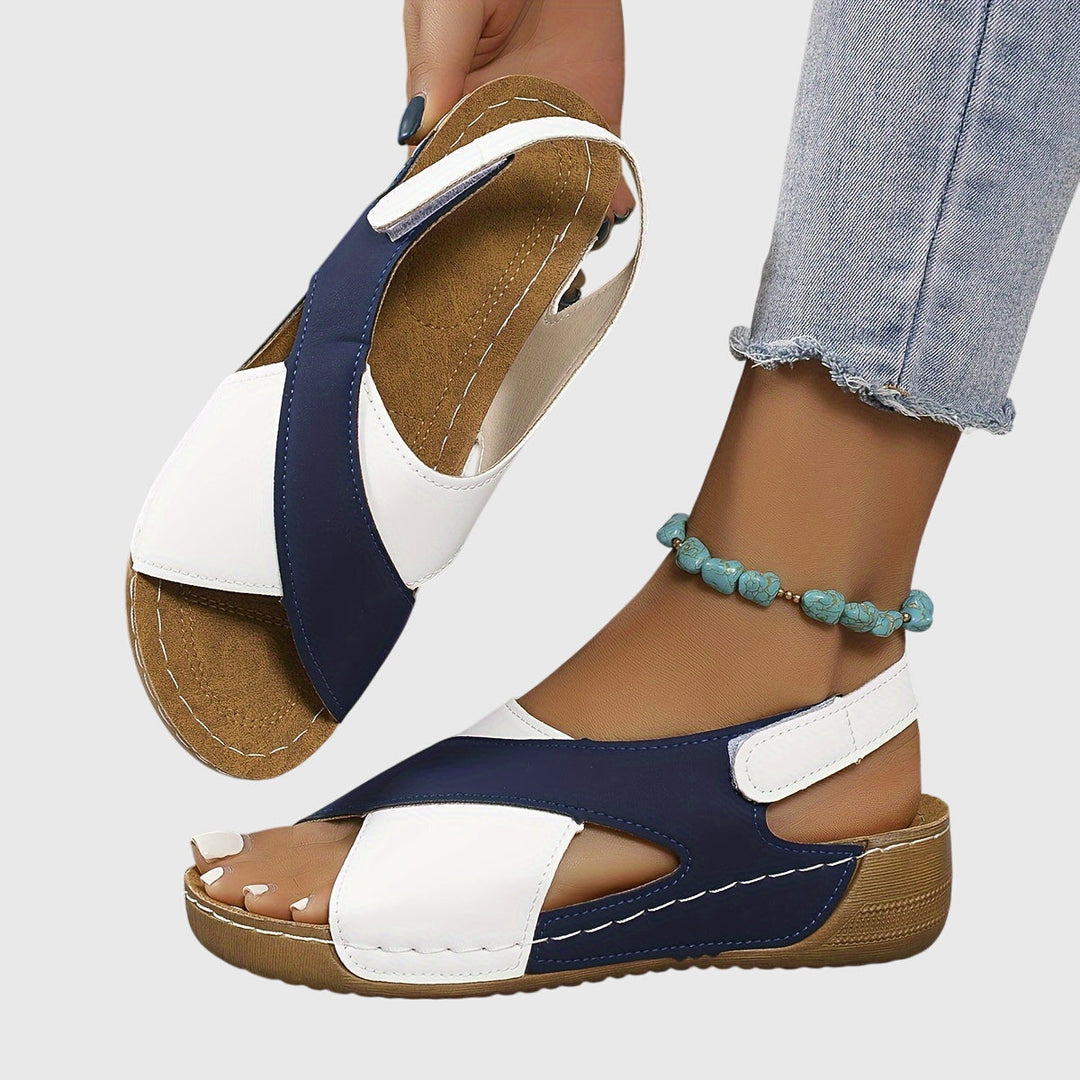 Ainsley™ | Sandale ortopedice