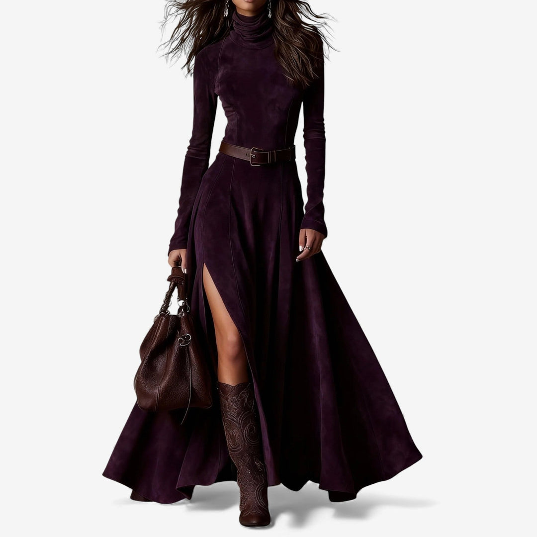 Catalina | Rochie Lungă