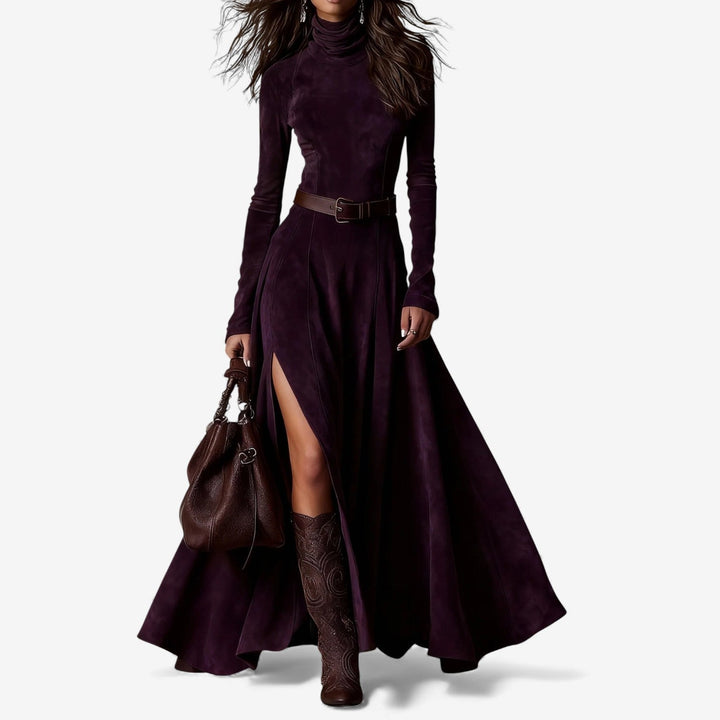 Catalina | Rochie Lungă