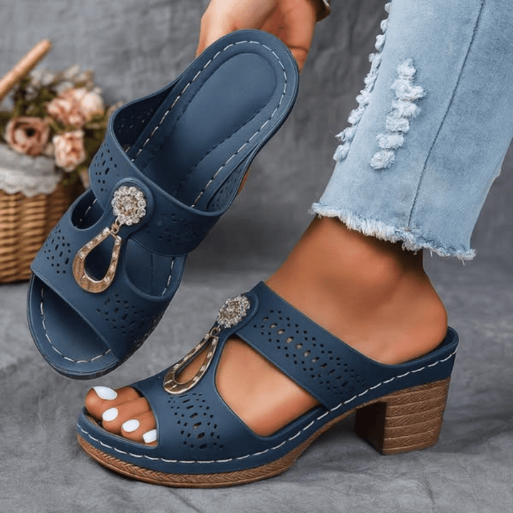 Faith | Sandale Ortopedice Confortabile