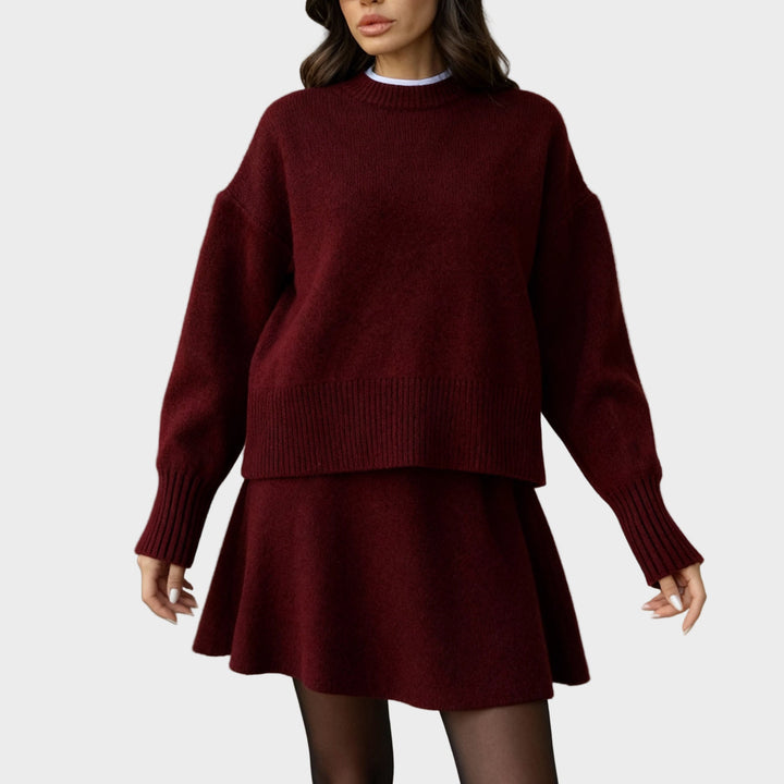 Lara - Set de toamnă