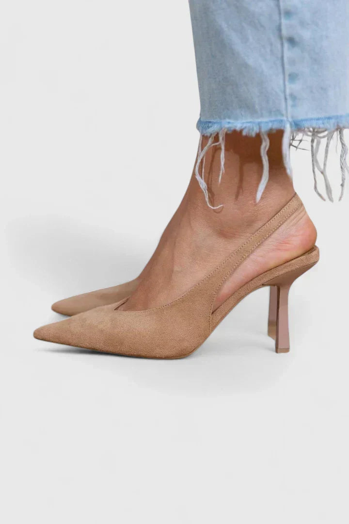 Ysabelinne | Tocuri elegante