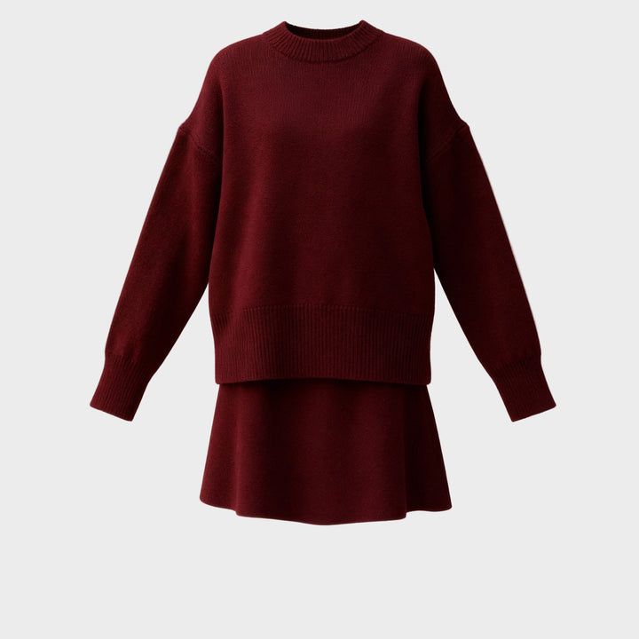 Lara - Set de toamnă