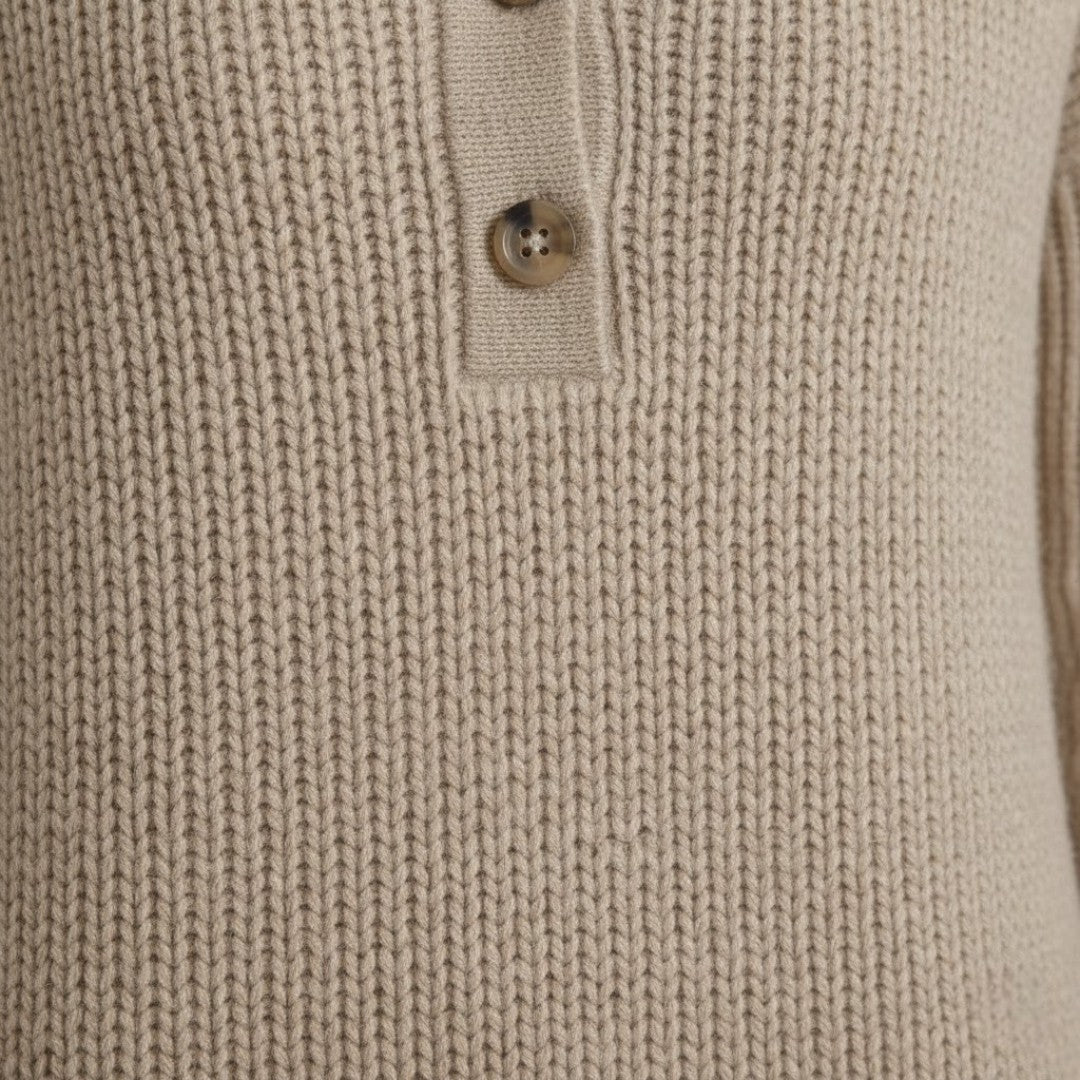 Alina - Rochie confortabilă din tricot