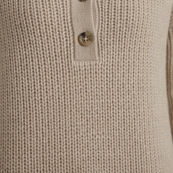 Alina - Rochie confortabilă din tricot