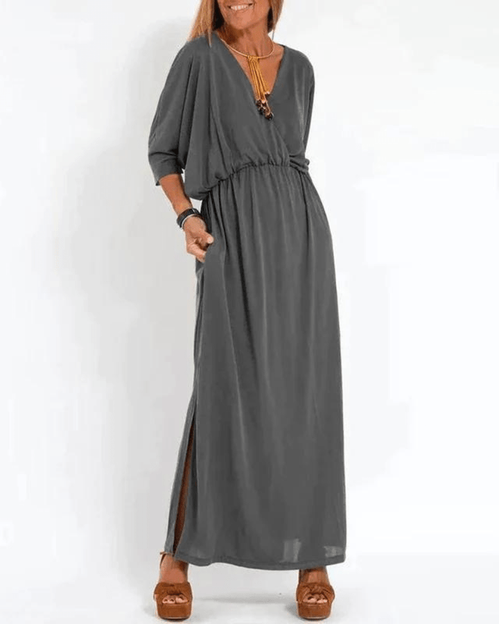 ISLA – ROCHIE MAXI RELAXATĂ