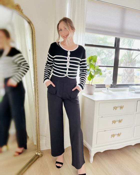VERONICA Trousers