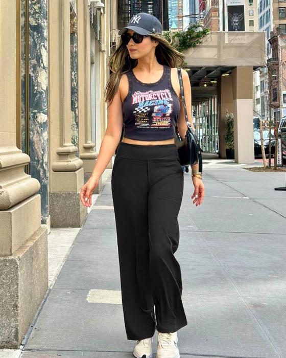 VERONICA Trousers